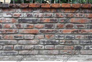 wall brick dirty 0005